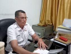 Samsat Kotabumi Diskon 20 hingga 50 Persen Untuk Mutasi Kendaraan dan Angkutan Umum Perusahaan
