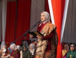 Semangat Kartini 2026, Pemprov Lampung Dorong Perempuan Jadi Motor Pembangunan