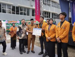 Pemprov Lampung Buka Akses Bagi Generasi Muda Raih Peluang Tingkat Global