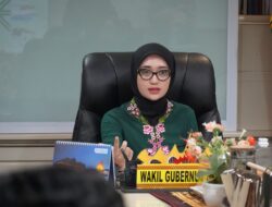 Eliminasi TBC, Pemprov Lampung Perkuat Strategi.