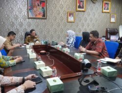 Pemprov Lampung Dorong Percepatan Pembangunan Sektor PKP.