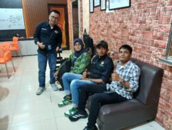 Oknum Pejabat Ancam Wartawan, LAKH PWI Lampung Tempuh Langkah Hukum