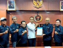 SAH! Bumi Ruwa Jurai Resmi Jadi Tuan Rumah HPN dan Porwanas 2027