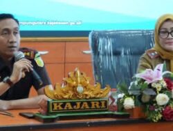 Sinergi Kejari dan Pemkab Lampung Utara Rp1,33 Miliar Berhasil Dipulihkan Melalui Jalur Non-Litigasi