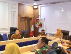 Akselerasi Program Nasional, Pemkab Lampung Utara Fokus pada Hunian Layak dan Sertifikasi Halal