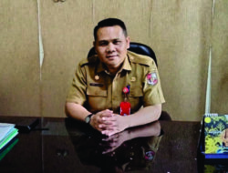 Perkuat Ketahanan Pangan, DTPH Lampung Utara Dorong Bulog Maksimalkan Penyerapan Beras Petani Lokal