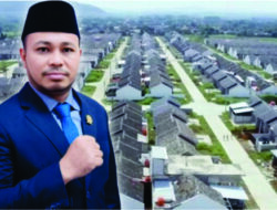 Bapemperda DPRD Lamsel Perketat Ranperda PSU, Pengembang Nakal Bakal Kena Sanksi