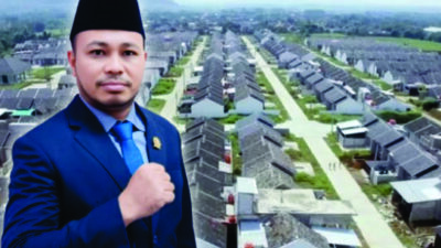 Bapemperda DPRD Lamsel Perketat Ranperda PSU, Pengembang Nakal Bakal Kena Sanksi