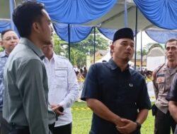 DPRD Provinsi Lampung Sambangi Petani Jagung di Lampung Selatan