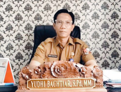 Disdik Lampung Utara Ancam Bakal Anulir Siswa “Titipan”