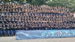 Selamat Tinggal SMPN 2 Tubaba, Catatan dari Perpisahan SEAVORA 44