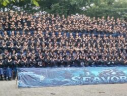 Selamat Tinggal SMPN 2 Tubaba, Catatan dari Perpisahan SEAVORA 44