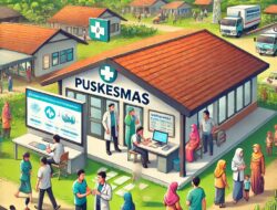 Dari Ketiadaan Dokter Spesialis PNS, Hingga Minimnya Insentif Delapan Dokter