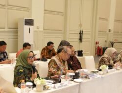 Lamtim Menuju Percepatan Pembangunan Selaras Program Strategis Nasional Dan Provinsi