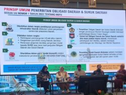Kabupaten Pesisir Barat Perkuat Pemahaman Obligasi Dan Sukuk Daerah
