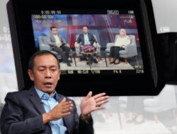 Arah Baru Lampung Utara Infrastruktur, Ekonomi Dan Pelayanan Publik 