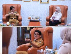 Lampung Utara “Buka Karpet Merah” untuk Investor, Syaratkan Pemberdayaan Warga Lokal