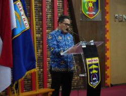 Jadi Pilot Project Nasional, Kota Metro Bersiap Terapkan Digitalisasi Bansos Berbasis DPI