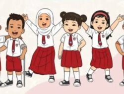 Usia Masuk SD Tidak Wajib 7 Tahun Dan Tanpa Syarat Ijazah TK