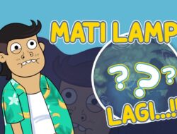 Warga Mengeluh, Pemadaman Listrik Kembali Melanda Sejumlah Wilayah Di Lampung Utara