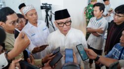 Gubernur Pastikan Gaji Ke-13 ASN Lampung Cair 2 Juni 2026