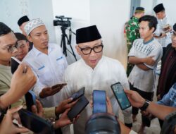 Gubernur Pastikan Gaji Ke-13 ASN Lampung Cair 2 Juni 2026