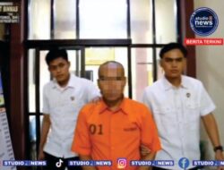 Cemburu Buta, Suami di Gading Rejo Tega Bacok Istri yang Sedang Tidur Terlelap