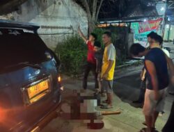 Polda Lampung Ambil Alih Kasus Penembakan Pedagang Ayam Geprek di Metro