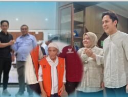 Mengedepankan Hati Nurani, Kasus Kakek Mujiran di Lamsel Resmi Dihentikan