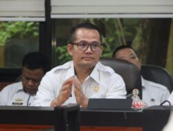 TEGAS: ASN Dilarang Keras Main Medsos dan Live Streaming Saat Jam Kerja, Inspektorat : Sanksi Berat Menanti