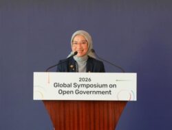 Transformasi Digital Nasional, Indonesia Resmi Gabung Kampanye Global 50-in-5