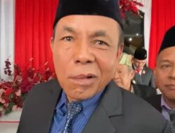 Menunggu Mata Penyidik Ditreskrimsus Polda Lampung Mengarah Ke Wakil Ketua II DPRD Lambar