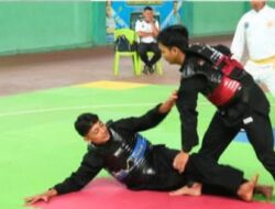 Jelang Porprov, IPSI Lampung Utara Gelar Seleksi Atlet 