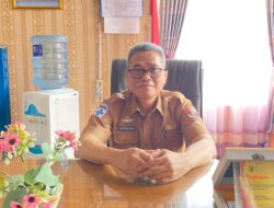 Transformasi RSUD H.M. Ryacudu Kotabumi, Pelayanan Prima Melejitkan PAD dalam Setahun