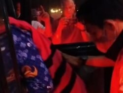 Kejaksaan Negeri Tulang Bawang Tetapkan Dua Tersangka Korupsi Dana Bawaslu