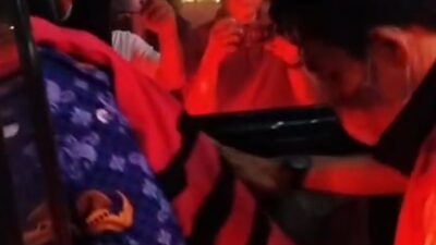 Kejaksaan Negeri Tulang Bawang Tetapkan Dua Tersangka Korupsi Dana Bawaslu