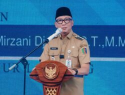 Pemprov Lampung Ekspor 3 Ribu Ton Tapioka Ke Tiongkok 