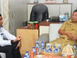 Kejar Target 5.000 Produk Halal, Pemkab Tubaba Siapkan Strategi Jemput Bola