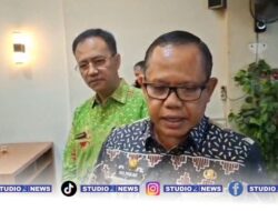 Lampung Jadi Magnet Investasi, REI Siap Garap Sektor Strategis dan Hilirisasi