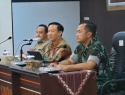 Pemprov Lampung Mediasi Konflik Lahan Warga Tulang Bawang vs TNI AU