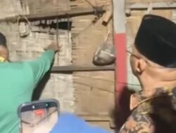 Lampung Selatan Jadi Titik Awal Bedah Rumah Se-Sumatra, 1.491 Unit Mulai Diperbaiki 
