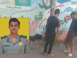 Tertembak di Kepala, Kabid Humas Polda Lampung Sampaikan Duka Yang Mendalam