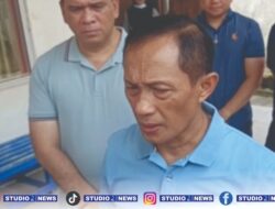 Polisi Dalami Dugaan Hilangnya Senjata Api Milik Brigadir Arya 