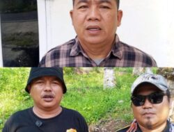 Diduga Ada “Main Mata” Penyaluran Traktor Roda 4 di Pesisir Barat Anggota DPRD Jadi Sorotan