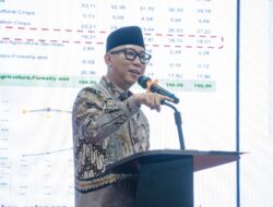 RMD Ajak ISPI Lampung Jadi Mitra Strategis Perkuat Hilirisasi Peternakan