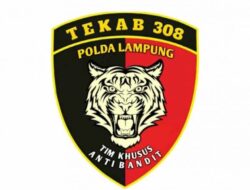 Darah BRIPKA Arya, Mengulang Memori Tekab 308