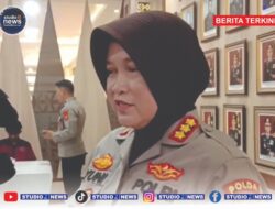 Kantongi Identitas Penembak Bripka Arya, Tim Khusus Polda Lampung Buru Pelaku 