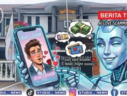 Menakar Logika di Balik Tembok Rutan Kotabumi, Mustahil Tanpa Orang Dalam