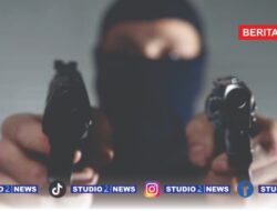 BREAKING NEWS! Tim Khusus Polda Lampung Dikabarkan Ringkus Pelaku Penembakan Brigadir Arya