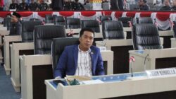 Fraksi Gerindra Desak Pimpinan DPRD Kaji Ulang Rencana Pinjaman Pemkab Lampung Utara 